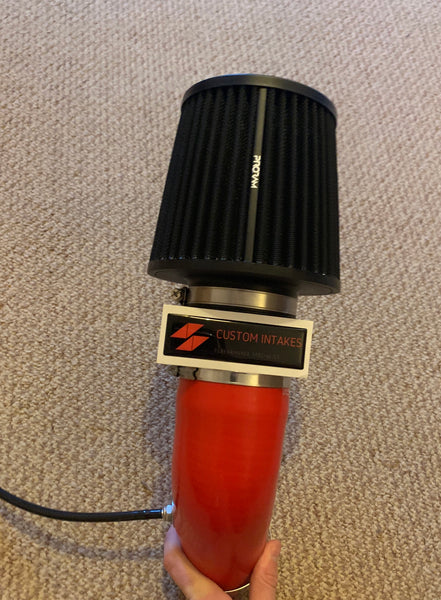 1.2TSI Intake