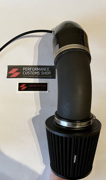 Volkswagen Polo 6C GTI Supersized PRORAM Intake
