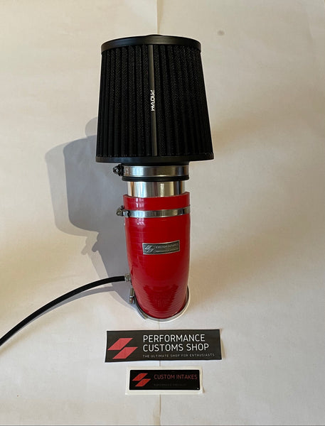 1.2 TSI Pre 2015 Intake