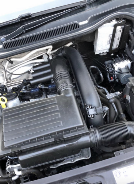 The EA211 engine these intakes are for, its the 1.2tsi engine and the 1.4tsi engine for 2015 and onwards