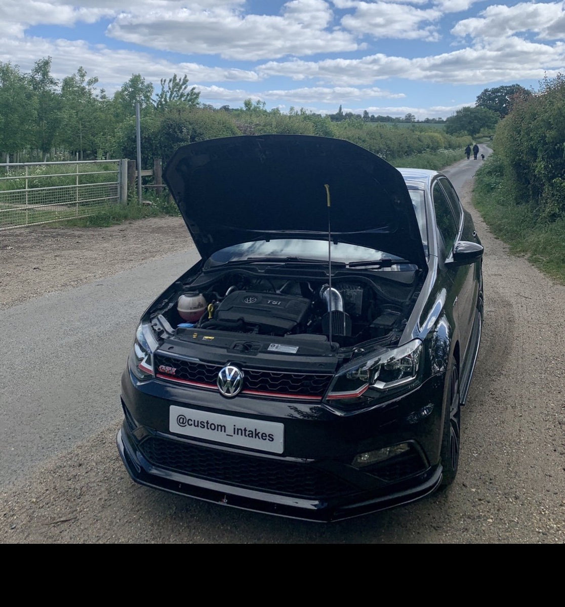 Performance Customs Shop