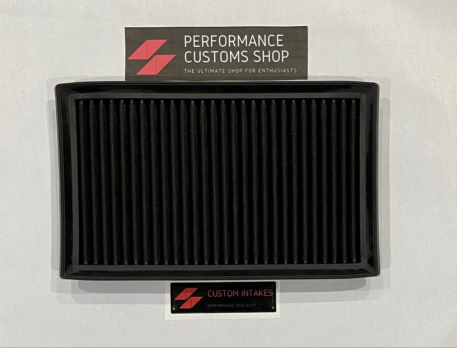 PRORAM Golf GTI/R Panel Filter