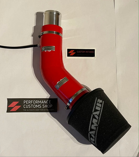 1.4tsi & 1.2tsi half intake (polo bluegt, r-line)